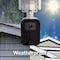 Swan Swann Fourtify Plug-in Indoor and Outdoor Smart-Enabled Security Camera SWIFI-FOURTIFY4 - alternate 2